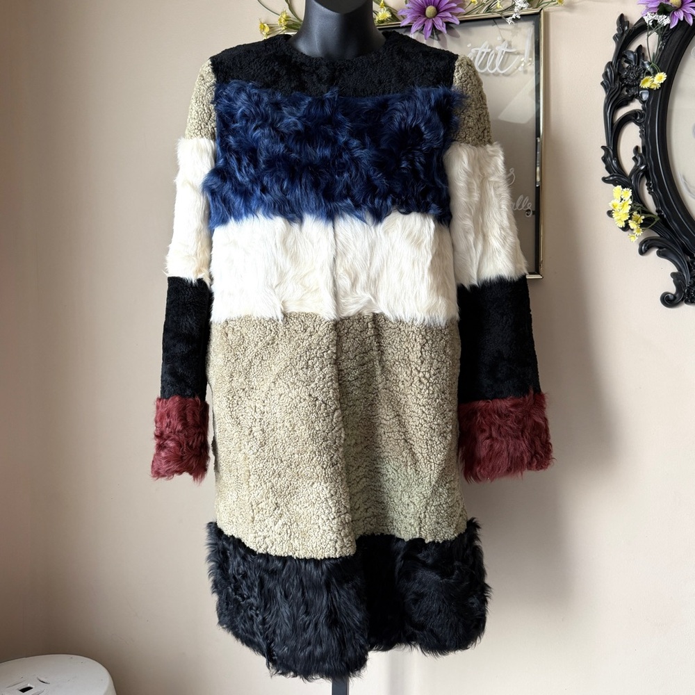 Fur Jacket